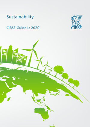 Guide L by CIBSE (2020)